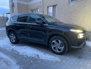 Hyundai Santa Fe 2023 года