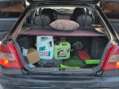 Toyota Avensis 2001 года