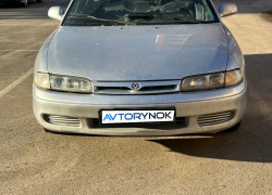 Mazda 626 1994 года
