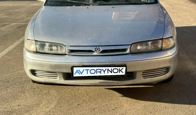 Mazda 626 1994 года