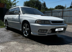 Subaru Legacy 1996 года
