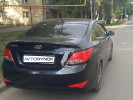 Hyundai Solaris 2014 года