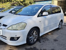 Toyota Ipsum 2004 года
