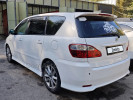 Toyota Ipsum 2004 года