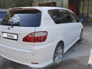 Toyota Ipsum 2004 года