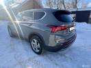 Hyundai Santa Fe 2022 года