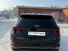 Hyundai Tucson 2025 года