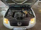Volkswagen Passat 2001 года