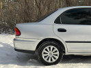 Mazda 323 1997 года