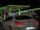 BMW 6 серия 2013 года
