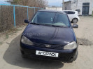 ВАЗ (Lada) Kalina 2011 года