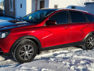 ВАЗ (Lada) Vesta SW Cross 2020 года