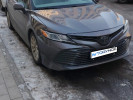Toyota Camry 2019 года
