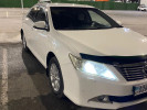 Toyota Camry 2012 года