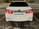 Toyota Camry 2012 года