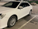 Toyota Camry 2012 года