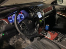 Toyota Camry 2012 года