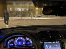 Toyota Camry 2012 года