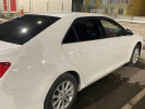 Toyota Camry 2012 года