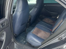 Toyota Avensis 2007 года