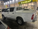 Toyota Hilux 2013 года