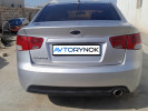 Kia Cerato 2012 года