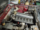 BMW 5 серия 1991 года