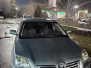Toyota Avensis 2007 года