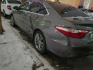 Toyota Camry 2015 года