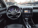 Hyundai Tucson 2022 года