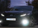 Toyota Camry 2023 года