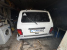 ВАЗ (Lada) 2121 (4x4) 2008 года