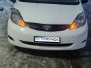 Toyota Sienna 2007 года