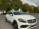 Mercedes-Benz A-Класс 2017 года