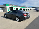 Toyota Camry 2012 года