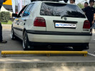 Volkswagen Golf 1995 года