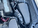 Toyota Camry 2022 года