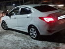 Hyundai Accent 2015 года