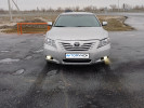 Toyota Camry 2007 года
