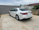 Toyota Camry 2019 года