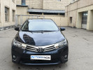 Toyota Corolla 2014 года
