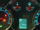 Chevrolet Cruze 2012 года
