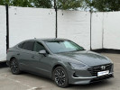 Hyundai Sonata 2023 года