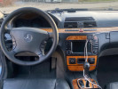Mercedes-Benz S-Класс 2002 года