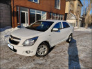 Chevrolet Cobalt 2022 года