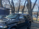 Mitsubishi Challenger 1997 года