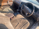 Toyota Mark II 1995 года