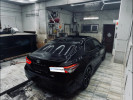 Toyota Camry 2019 года