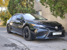 Toyota Camry 2020 года