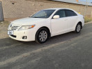 Toyota Camry 2009 года